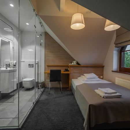 Hotel Salve Glogowek Экстерьер фото